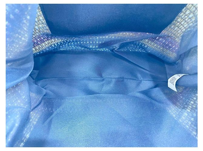Miu Miu Multicolor Tote Bag Mehrfarben - Ansicht 11