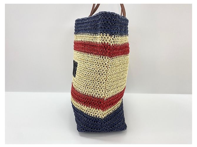 Miu Miu Multicolor Tote Bag Mehrfarben - Ansicht 5