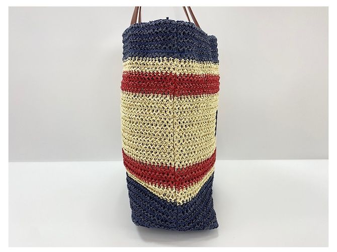 Miu Miu Multicolor Tote Bag Mehrfarben - Ansicht 6