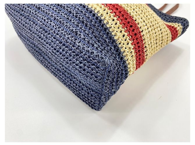 Miu Miu Multicolor Tote Bag Mehrfarben - Ansicht 9