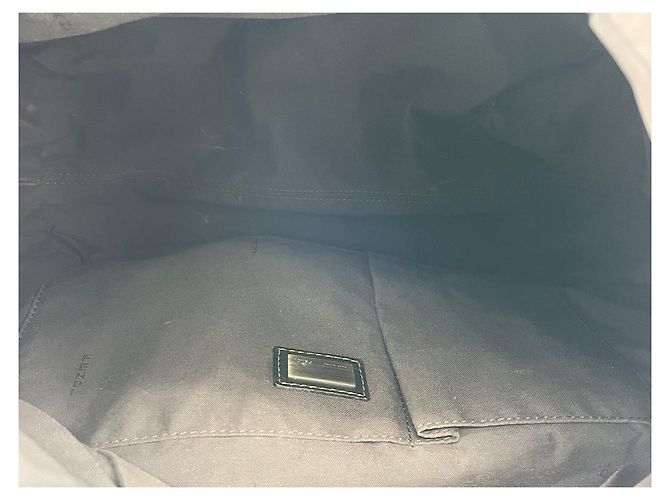 Borsa a tracolla Fendi marrone - vista 12