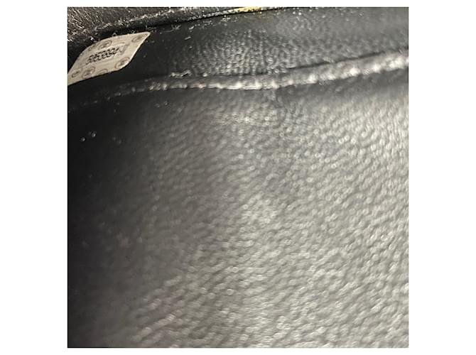 Borsa a mano Chanel nera Nero - vista 14
