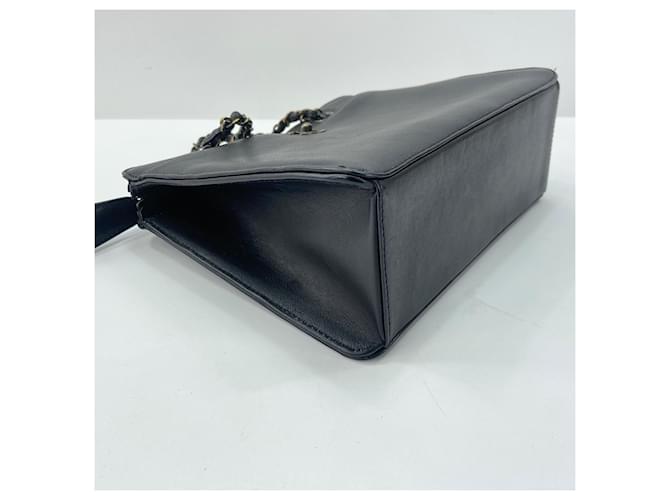 Borsa a mano Chanel nera Nero - vista 8