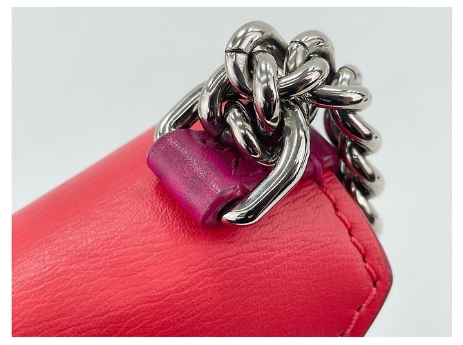 Louis Vuitton Pochette Mask PM Shoulder Bag Multicolore - vista 14