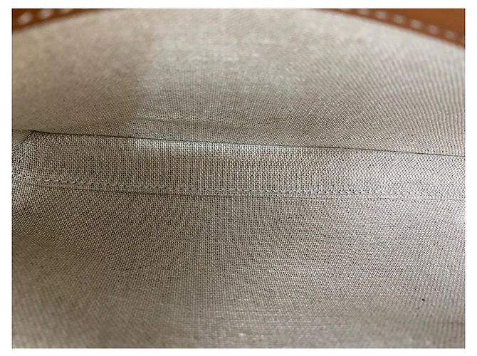 Céline Borsa a tracolla Celine Teen Soft 16 Marrone - vista 10