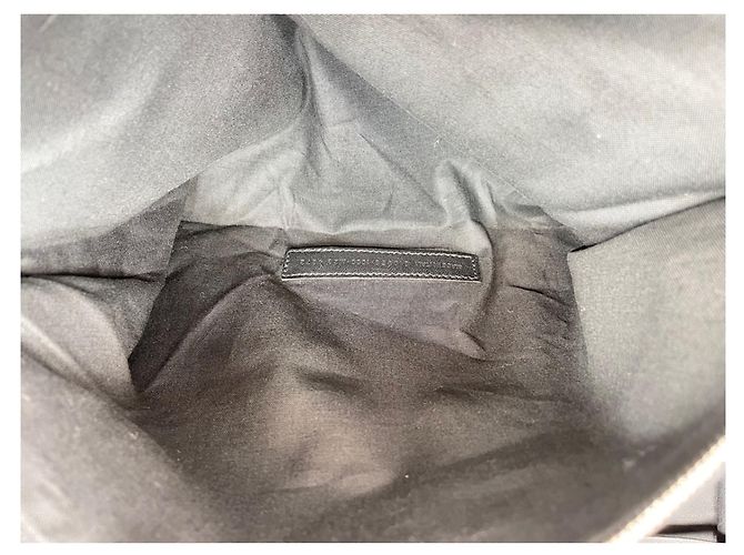 Borsa Tote Balenciaga Biarritz Medium Nero - vista 12