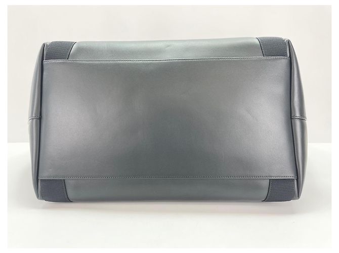 Borsa Tote Balenciaga Biarritz Medium Nero - vista 6