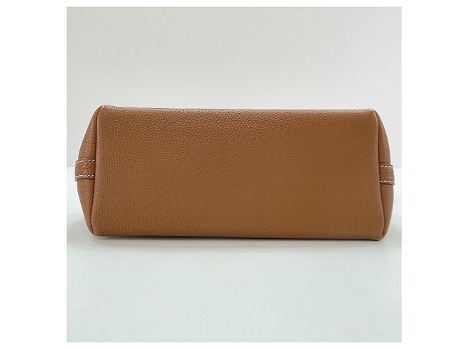 Hermès Borsa a tracolla Hermes HERMES Berlingo PM Marrone - vista 7