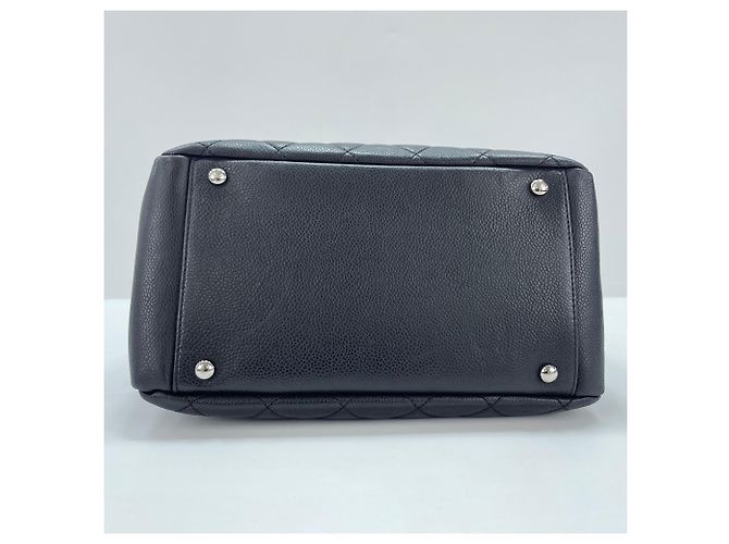 Borsa Tote Chanel Black PTT Nero - vista 7
