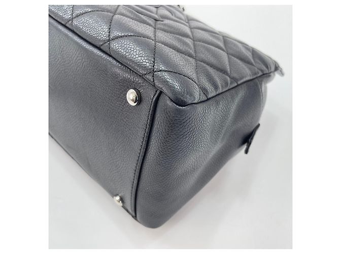 Borsa Tote Chanel Black PTT Nero - vista 9