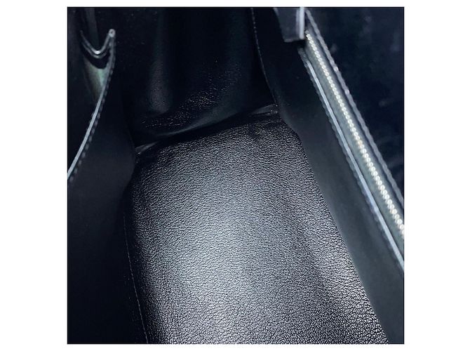 Hermès Borsa Hermes Kelly 35 in Nero - vista 11