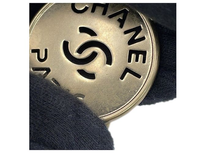 Borsa a mano Chanel CHANEL22 Mini Bianco - vista 12