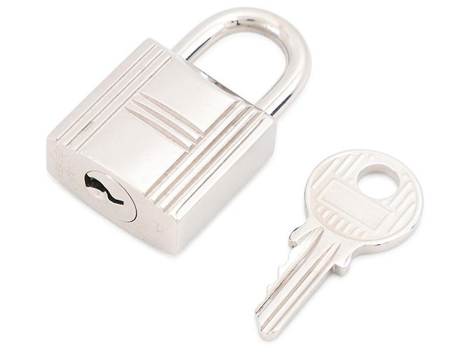 Hermès Hermes Picotin Lock MM Handtasche in Bleu Saphir Blau - Ansicht 13