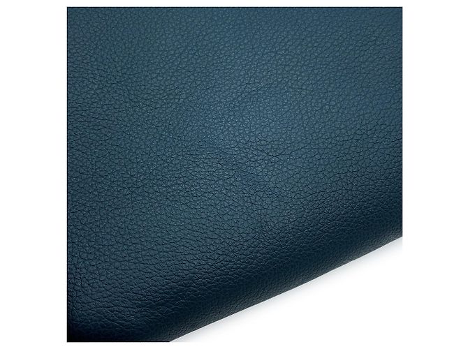 Hermès Borsa Tote Hermes Double Sens 28 Blu - vista 6