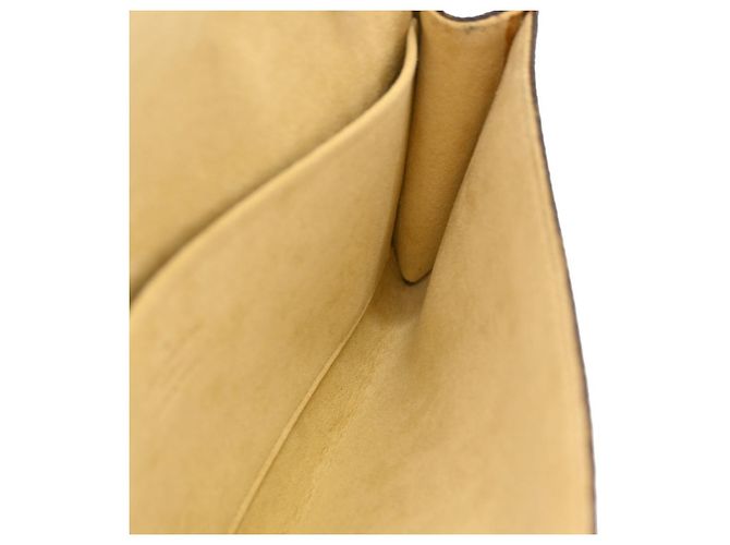 Louis Vuitton Twin Monogram GM Castaño - vista 3