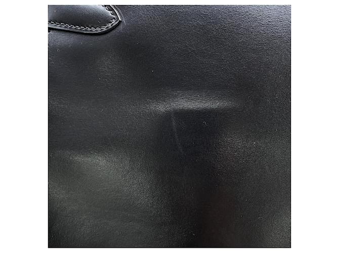 Hermès Borsa Hermes Kelly 35 Nero - vista 10