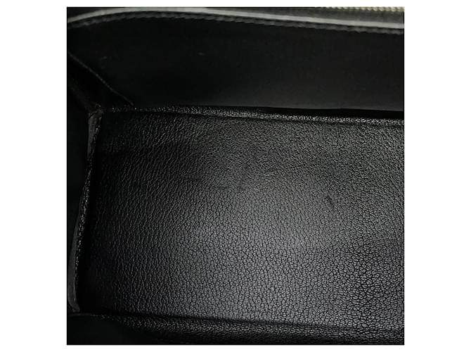 Hermès Borsa Hermes Kelly 35 Nero - vista 15