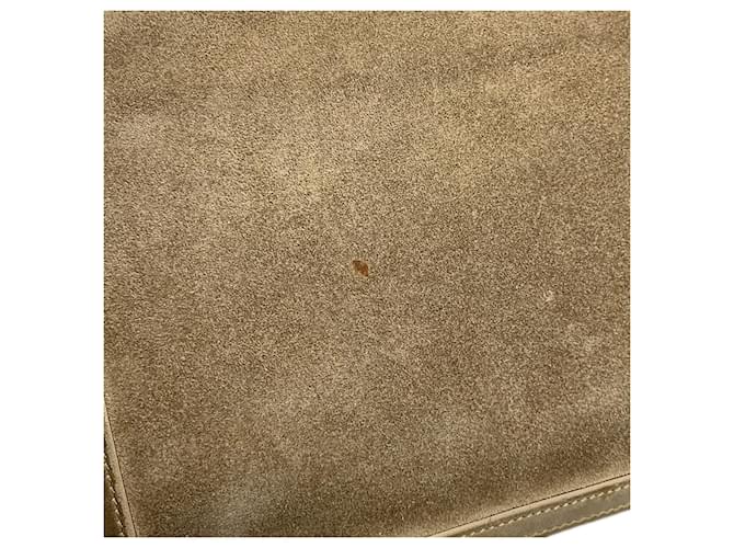 Hermès Borsa a tracolla Hermes Kara Beige - vista 10