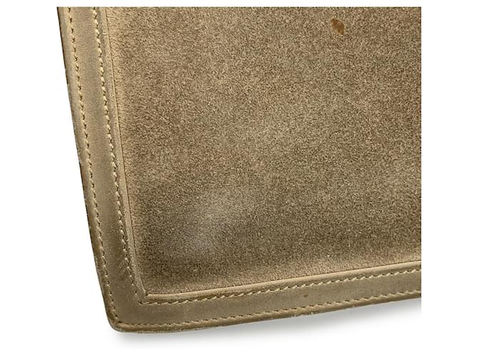 Hermès Borsa a tracolla Hermes Kara Beige - vista 11