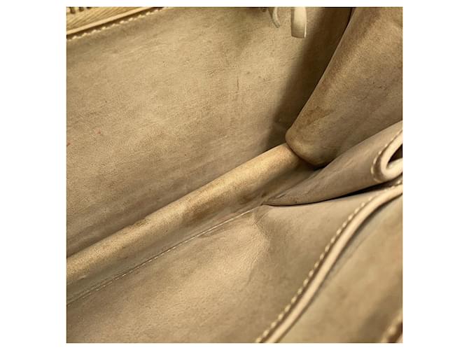 Hermès Borsa a tracolla Hermes Kara Beige - vista 15
