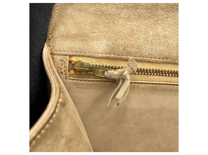 Hermès Borsa a tracolla Hermes Kara Beige - vista 16