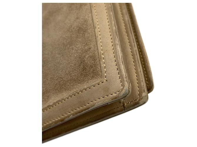 Hermès Borsa a tracolla Hermes Kara Beige - vista 9