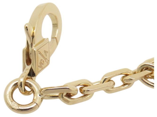 Colar Magic Alhambra Van Cleef & Arpels - vista 10