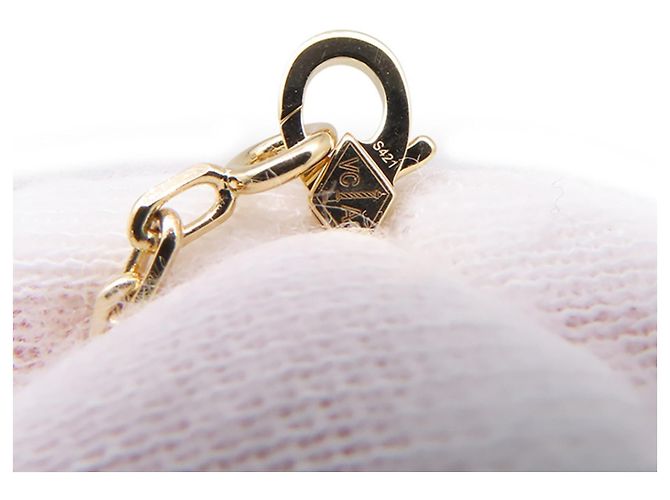 Colar Magic Alhambra Van Cleef & Arpels - vista 6