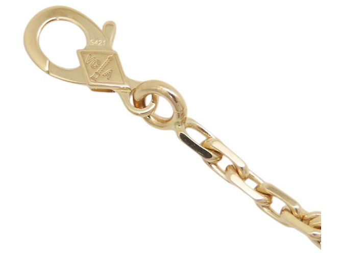Colar Magic Alhambra Van Cleef & Arpels - vista 8