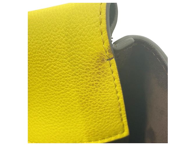 Borsa Louis Vuitton Monogram Velours - vista 10
