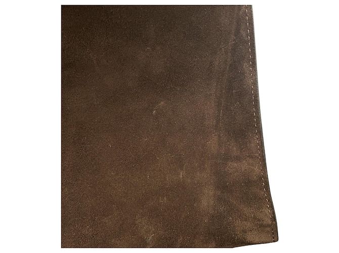 Borsa Louis Vuitton Monogram Velours - vista 13