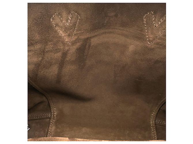 Borsa Louis Vuitton Monogram Velours - vista 14