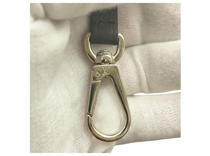 Borsa Louis Vuitton Monogram Velours - vista 15