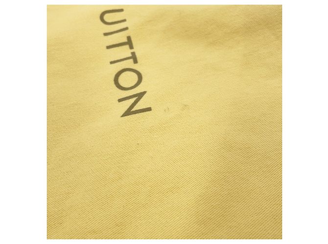 Borsa Louis Vuitton Monogram Velours - vista 16