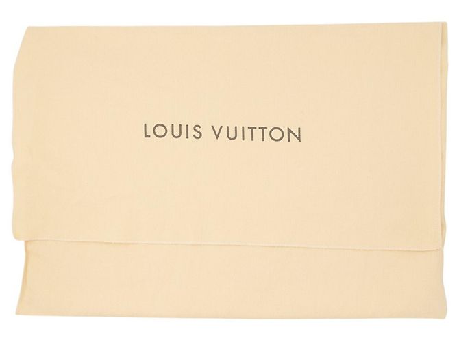 Borsa Louis Vuitton Monogram Velours - vista 18