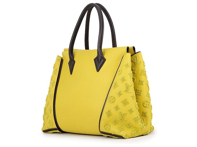 Borsa Louis Vuitton Monogram Velours - vista 2