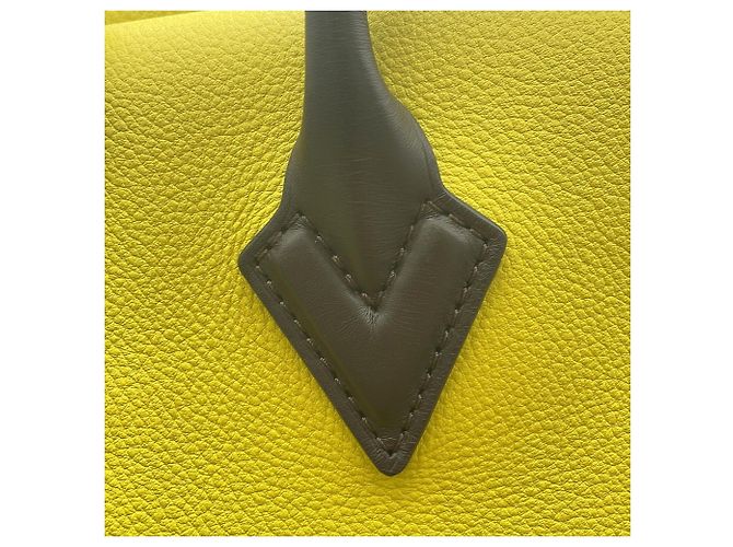Borsa Louis Vuitton Monogram Velours - vista 9