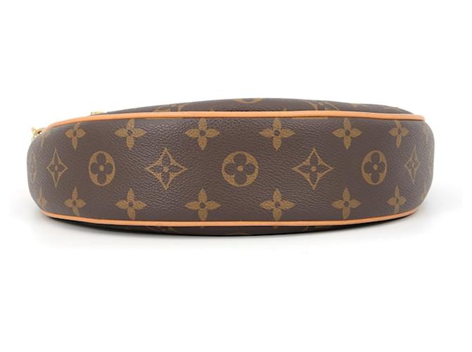 Borsa a tracolla Louis Vuitton Monogram Loop Beige - Ansicht 3