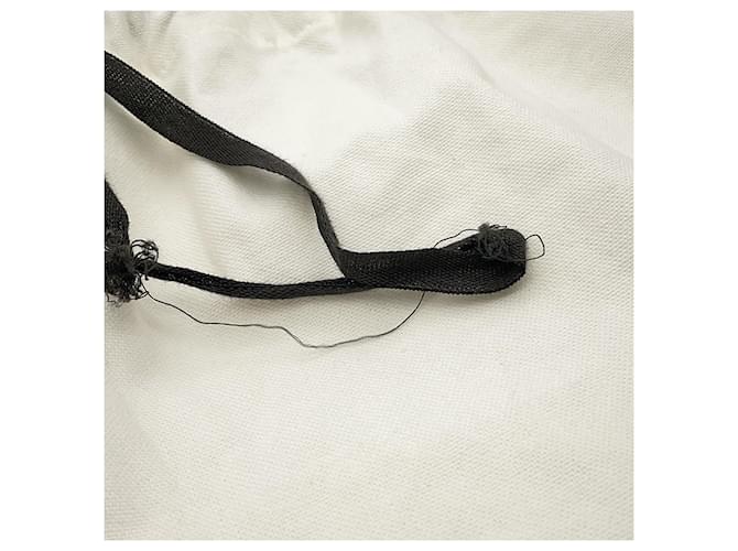 Céline Borsa a tracolla Celine Classic Box Medium Nero - vista 16