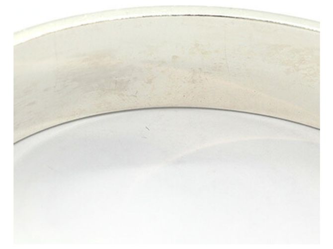 Bracciale Rigido Gucci in Argento Sterling - vista 7