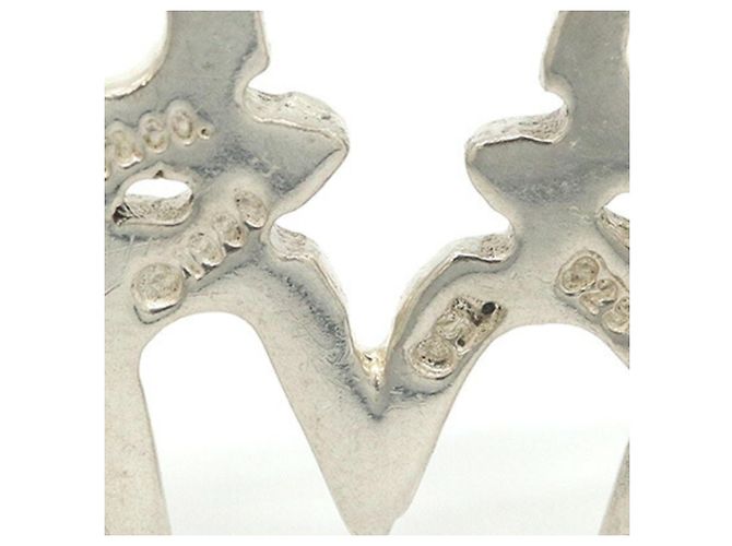 Tiffany & Co. Bracciale Triple Star Argento - vista 5