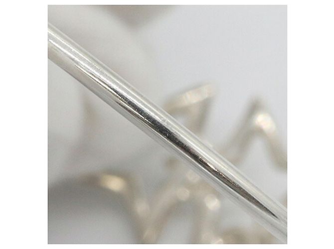Tiffany & Co. Bracciale Triple Star Argento - vista 6