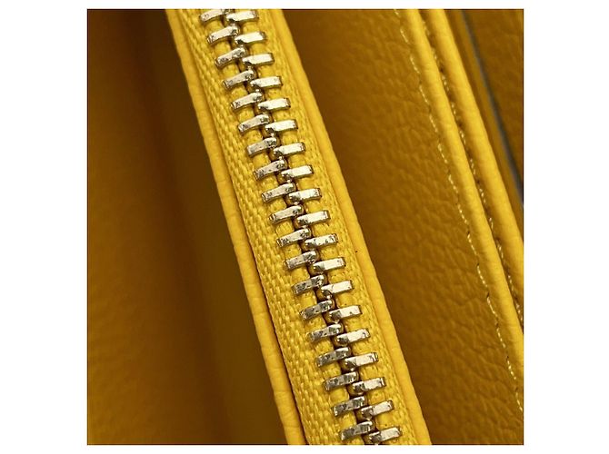 Cartera Larga Louis Vuitton Monogram Empreinte - vista 10