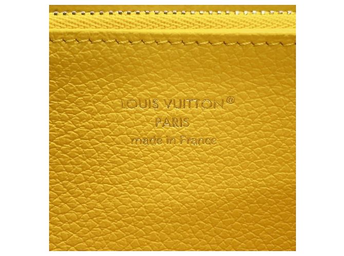 Cartera Larga Louis Vuitton Monogram Empreinte - vista 13