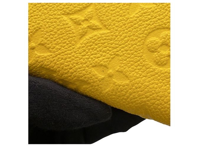 Cartera Larga Louis Vuitton Monogram Empreinte - vista 6