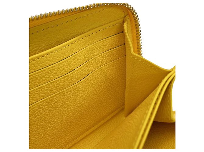 Cartera Larga Louis Vuitton Monogram Empreinte - vista 7