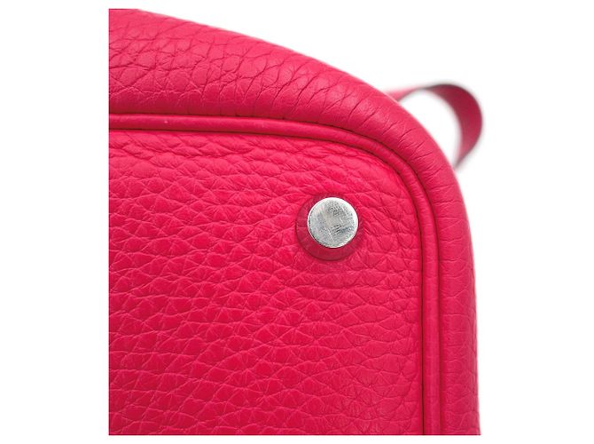 Hermès Hermes Picotin Lock PM Handtasche - Ansicht 14