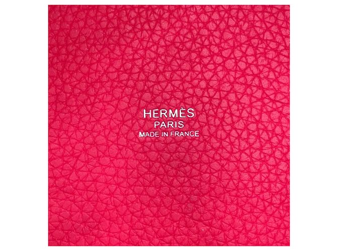 Hermès Hermes Picotin Lock PM Handtasche - Ansicht 15