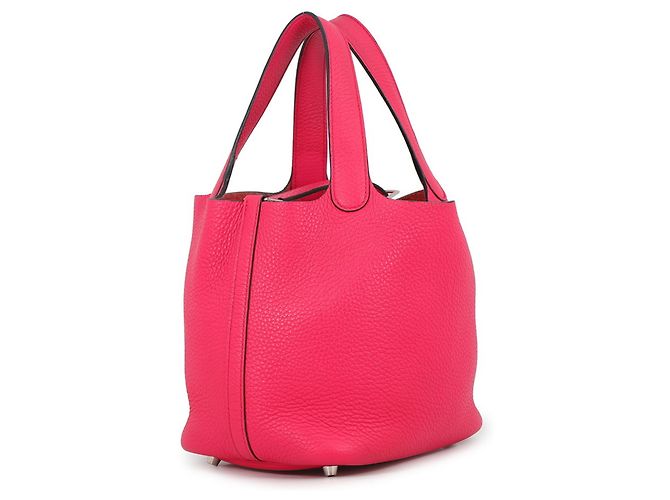 Hermès Hermes Picotin Lock PM Handtasche - Ansicht 2