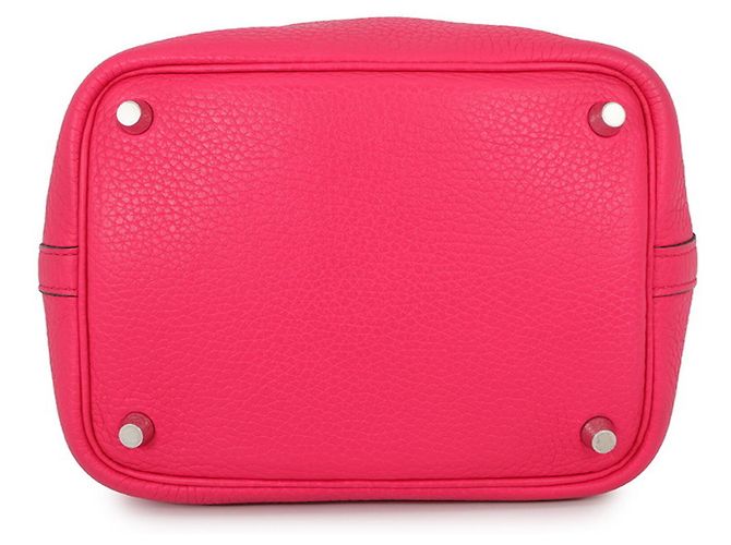 Hermès Hermes Picotin Lock PM Handtasche - Ansicht 3